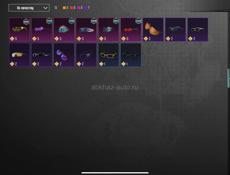 Только обмен с моей дп