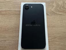 Айфон 16е 128гб