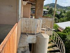 Вид, который нельзя купить дважды: резиденция 567 м² над Сухумом