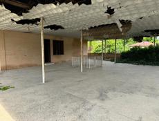 Вид, который нельзя купить дважды: резиденция 567 м² над Сухумом