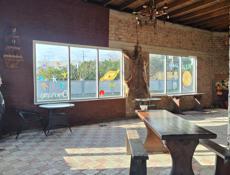 Коммерческое помещение 180 кв.м.