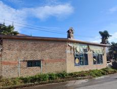 Коммерческое помещение 180 кв.м.