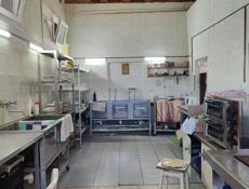 Коммерческое помещение 180 кв.м.