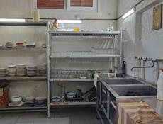 Коммерческое помещение 180 кв.м.