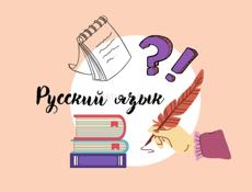 Подготовлю к вступительным экзаменам по русскому языку 