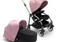 Подкованная коляска 2 в 1 Bugaboo Bee6
