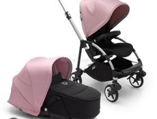 Подкованная коляска 2 в 1 Bugaboo Bee6