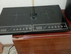 Индукционная плита