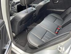 Mercedes-Benz GL-Класс