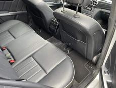 Mercedes-Benz GL-Класс