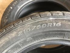 215/60 R 16