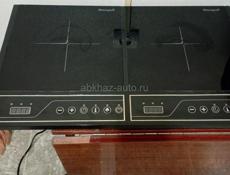 Индукционная плита