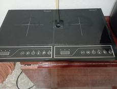 Индукционная плита