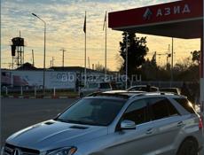 Mercedes-Benz GL-Класс