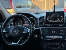 Mercedes-Benz GL-Класс
