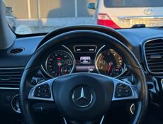 Mercedes-Benz GL-Класс