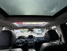 Mercedes-Benz GL-Класс