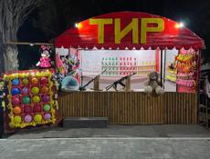 Срочно продам тир 