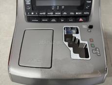 Штатная магнитола