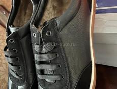 Мужская обувь