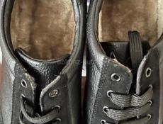 Мужская обувь 