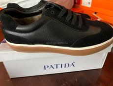 Мужская обувь