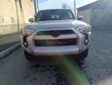 Toyota 4 Runner