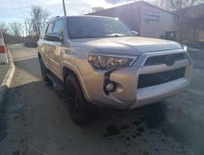 Toyota 4 Runner