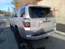 Toyota 4 Runner