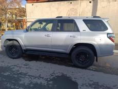 Toyota 4 Runner
