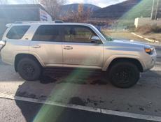 Toyota 4 Runner