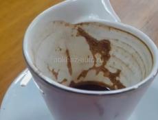 Гадание на кофейной гуще