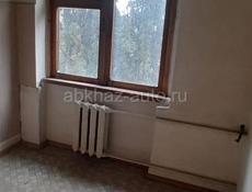 Квартира на Дзидзария