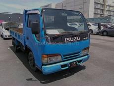 Isuzu