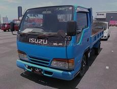 Isuzu