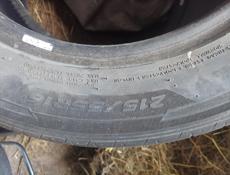 215/55 16 за 3.000 оба