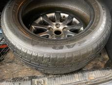 Колесо 16 размер 