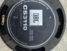 Колонки усилитель пищалки и магнитола