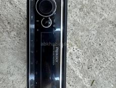 Колонки усилитель пищалки и магнитола