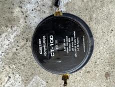 Колонки усилитель пищалки и магнитола