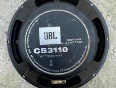 Колонки усилитель пищалки и магнитола