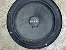 Колонки усилитель пищалки и магнитола