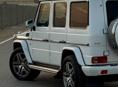 Mercedes-Benz G-Класс