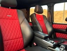 Mercedes-Benz G-Класс