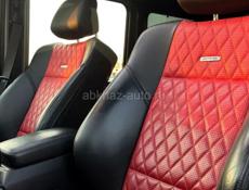 Mercedes-Benz G-Класс