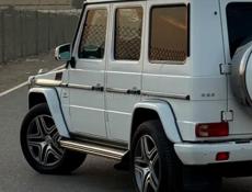 Mercedes-Benz G-Класс