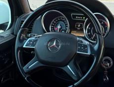 Mercedes-Benz G-Класс