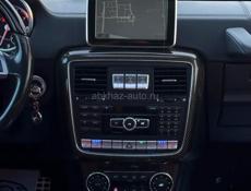 Mercedes-Benz G-Класс