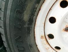 Колеса диаметра 255/65R16 109Q