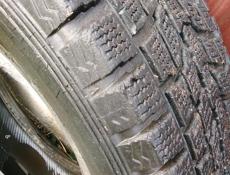 Колеса диаметра 255/65R16 109Q